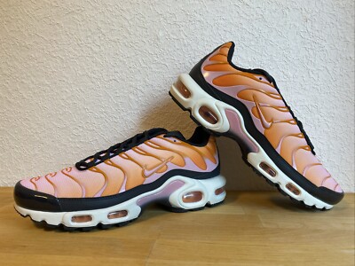 Nike WMNS Air Max Plus Gr. 40,5 NEU (FB8478-001)