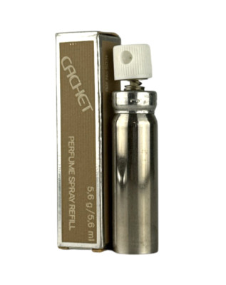 (1785,54EUR/100ML) PRINCE MATCHABELLI CACHET 5,6ML PURE PARFUM EXTRAIT SPRAY NEU
