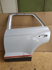 VW T-Roc R-Line 2GA/A1 Tür Hinten Links 2GA833311L Ab 10.2017