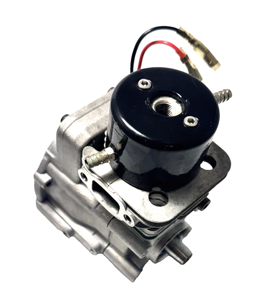 Replacement Zenoah G231 PUM Gas RC Boat engine Original Water Cooled - Image 4 of 4