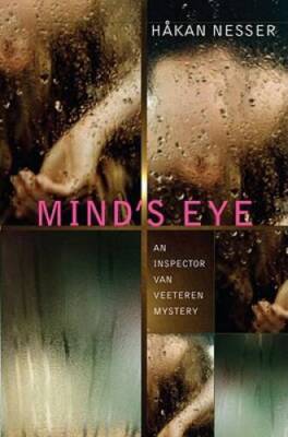 Mind's Eye: An Inspector Van Veeteren Mystery (Inspector Van Veeteren Mys - GOOD