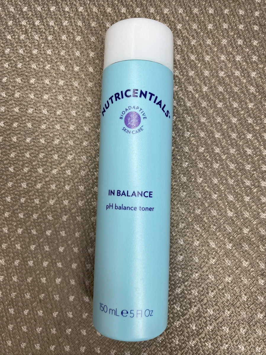 Nu skin sales toner