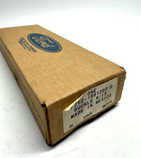 Vintage Factory Sealed Ford F2tz-1861202-d Seat Belt Assembly 1992-1993 Ford