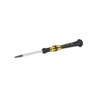05030405001 Schraubendreher Torx® GrößE: TX09 PräZision,Esd L. Ges: 157Mm Wera