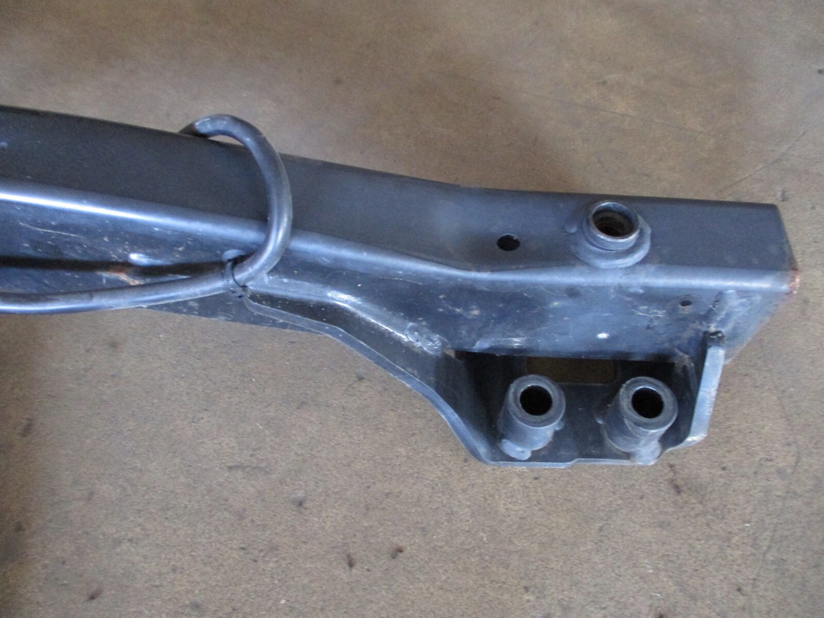 WESTFALIA 305297 Anhängerkupplung abnehmbar Audi Q7 4L 4L0803921A 