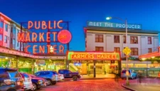 Pike Place Market Anything You Need Shopper For You Buy On Your Behalf Seattle