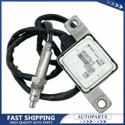Nox Sensor 8K0907807E For 2012-2015 VW Passat 2.0L L4 Audi A4 S4 A5 S5 5WK96688