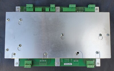 TRANE RTHC STEPPER MODULE MODEL: X13650534-04 REV F 021003 *WARRANTY*