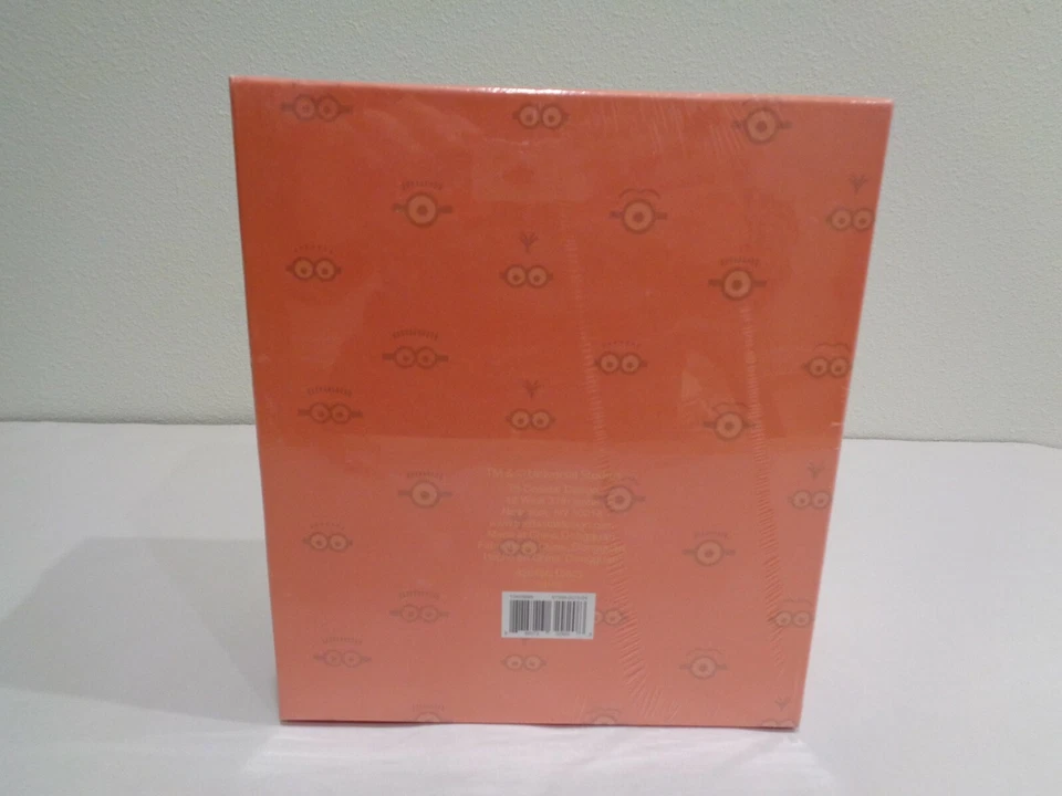 Despicable Me New MEMORY BOX - Image 4 of 4