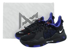 nike pg 5 clippers away