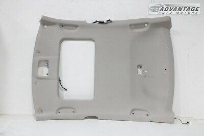 2019-2021 HONDA INSIGHT OVERHEAD ROOF HEADLINER CEILING W/ HARNESS OEM