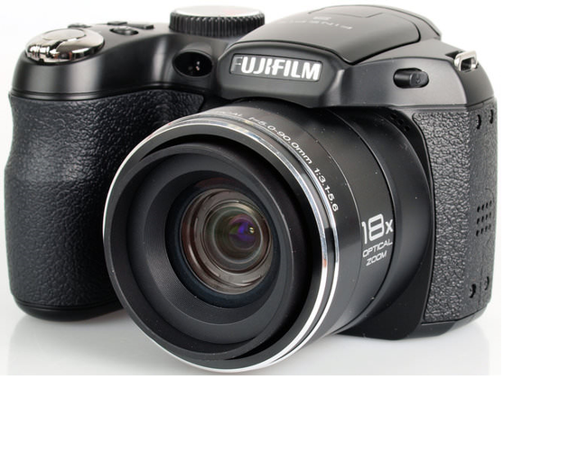 fujifilm finepix s series s2980
