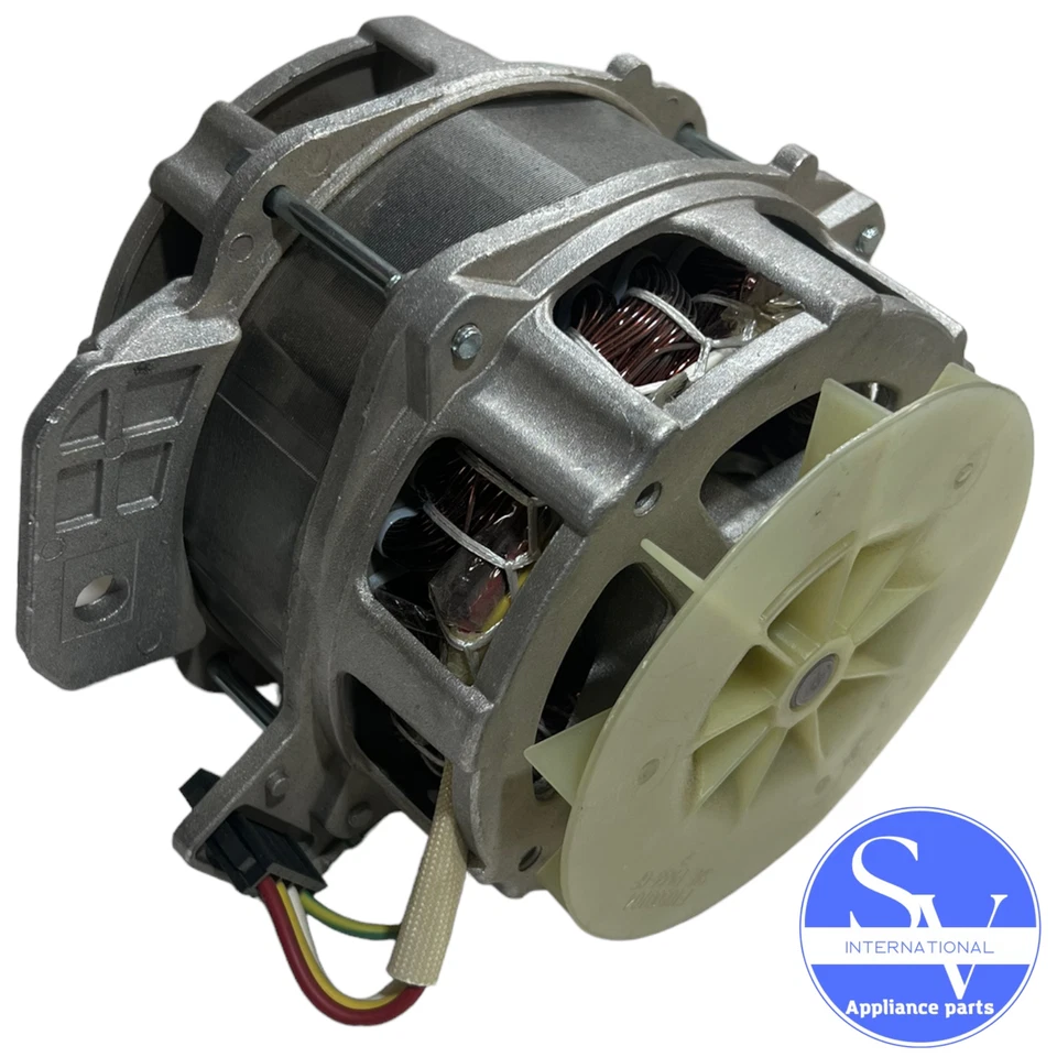 Kenmore Washer Drive Motor W10006487 W10677723 W11026785 - Image 2 of 3