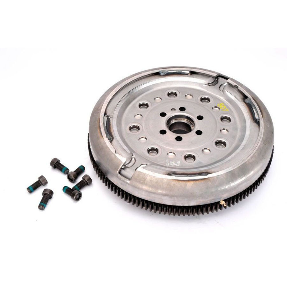 SACHS DUAL MASS FLYWHEEL FOR JEEP COMPASS DODGE CALIBER JOURNEY 06-17  2.0CRD | eBay