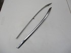 <!--F#f_0-->HOLDEN HJ HX HZ PAINT DIVIDERS SEPERATORS VINYL ROOF TRIM MOULDS C PILLAR<!--F/-->