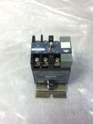 Allen-Bradley 852S-NSA SERIES G TIMING RELAY