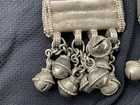 Yemen Silver Pendant Matching Dangles 3 Pieces Coin Content Perfect — photo 7