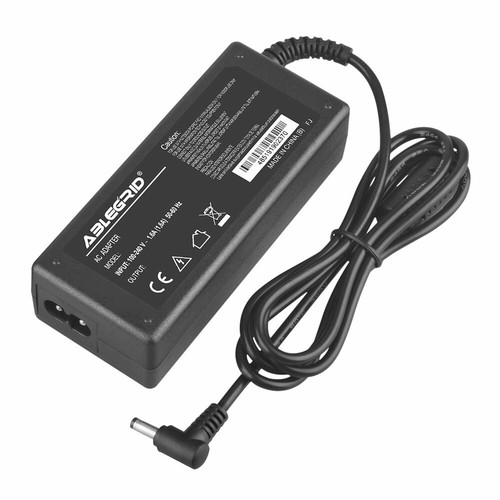 AC Charger for Asus C300 C300M C300MA C300S C300SA Chromebook Power Adapter Cord - Picture 4 of 4