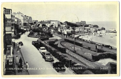Broadstairs - Postcards - Choose From List - All Scanned - Updated 14/5/25 - Picture 56 of 63