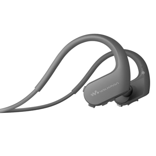 SONY NW-WS623 Waterproof Walkman 4GB Bluetooth Swimming Sea Water