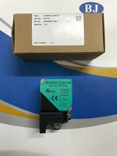 1PS New For Pepperl Fuchs UC4000-L2-E6-V15 Ultrasonic Sensor Free Shipping