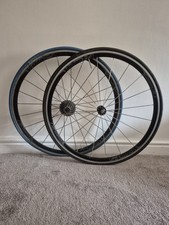 Vision Team 30 700c Road Bike Wheelset