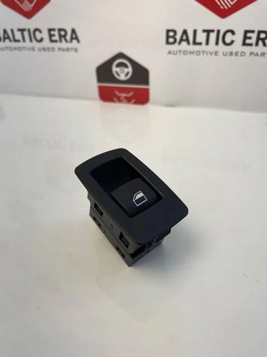 BMW 3 F30, F80 Schalter für Fensterheber hinten links 9208106 3.00 31533924