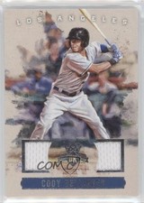 2017 Panini Diamond Kings DK Materials Cody Bellinger #DKM-CO 0j5