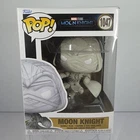 Funko Pop! Vinyl: Marvel - Moon Knight #1047