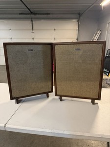 Sonics Speakers for sale | eBay