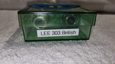 USED Lee Precision 303 British 2 Die Set #90882