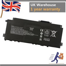 Battery for HP Pavilion 14-DV1000 14-DV2000 M01118-421 PP03XL 3ICP/5/68/73