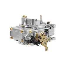 Holley 390 Cfm Carby 4bbl Carburettor Vacuum Secondaries Electric Choke 0-8007 Holley 390 Cfm Carby 4bbl Carburettor Vacuum Secondaries Electric Choke 0-8007