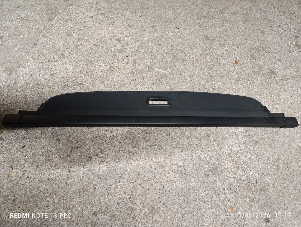 Plage arrière Volkswagen Tayron II. 571867871 - Photo 2/4