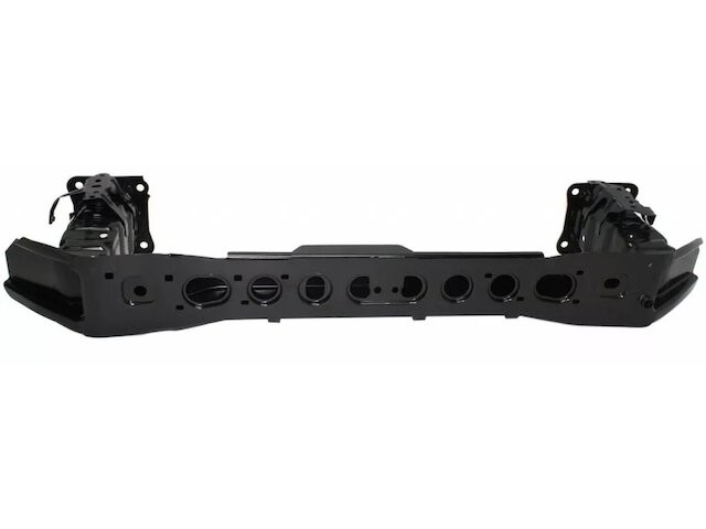 Front Bumper Cover Reinforcement For 24 Nissan Sentra FK53H8