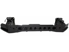 Front Bumper Cover Reinforcement For 24 Nissan Sentra FK53H8