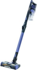 Shark IZ202UK Anti Hair Wrap Stick Cordless Vacuum Cleaner - Mid Blue (Marked)