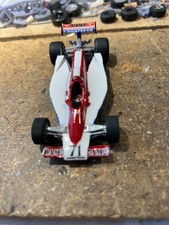 1:43 Rick Mears 1978 71 Cam 2 Penske Cosworth