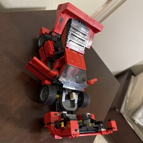 Lego 10248 Creator Expert Ferrari F40