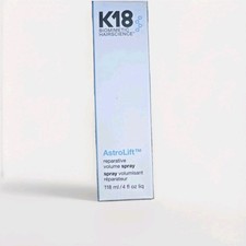 K18 AstroLift Repairative Volume Spray / 4 oz