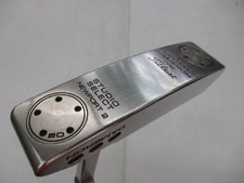 Titleist Scotty Cameron Studio Select Newport 2 PUTTER 33 in Right Handed