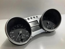 MERCEDES-BENZ GLE W167 Kombiinstrument 3.00 Diesel 2008 26915141