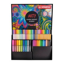 STABILO Creative Set Pack of 55