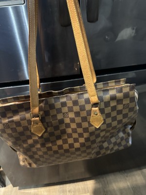 Luis Vuitton Vintage Purse