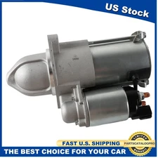 Starter For Hyundai Santa Fe 2010-2012 Sonata 2009-2014 Kia Sorento 2011-2014