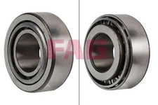 FAG 33206 Wheel Bearing for MAN, RENAULT TRUCKS