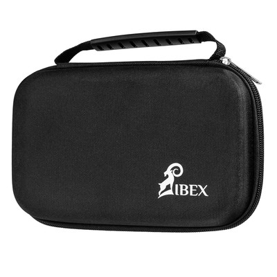 EVA Box - Hardcase für Kabel, Elektronik, Medikamente - stoßfest & kompakt