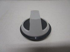 Speed Queen Washer Timer Knob w/ Dial, Gray Dk Gray 202133 803116 ASMN