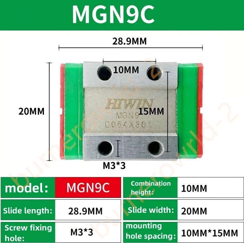MGN9C