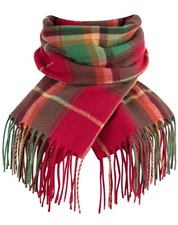 Women Scarf Fashion Long Plaid Shawl Wrap Big Grid Winter Warm Lattice Large